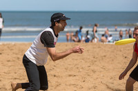 Saturday - 2025 Beach Championships