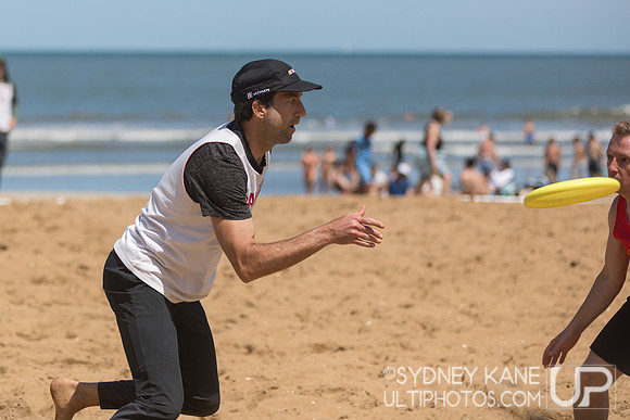 Saturday - 2025 Beach Championships