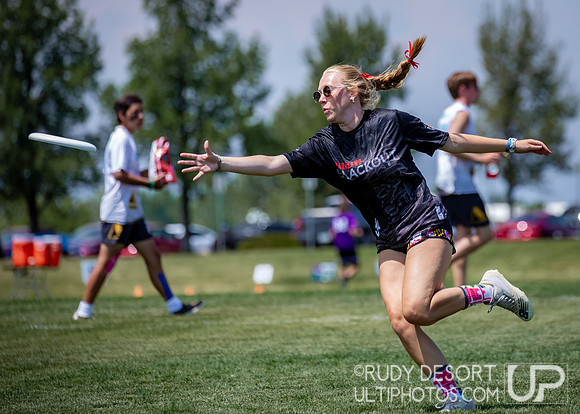 2024 USA Ultimate Youth Club Championships