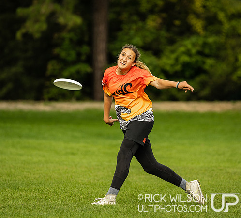 USA Ultimate Northeast Regionals 2022