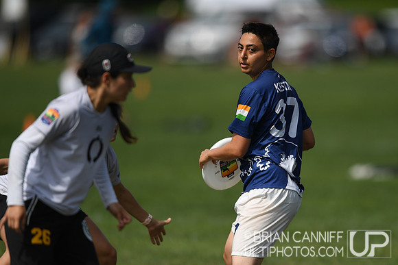 2022 World Ultimate Club Championships