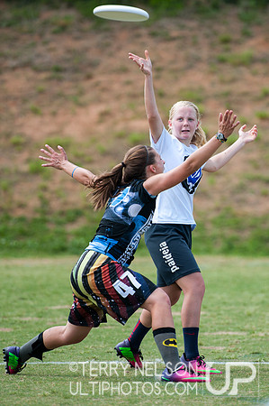2014 Southern High School Regional Championship