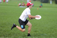 U19 Boys - Saturday - 2016 USAU Youth Club Championships