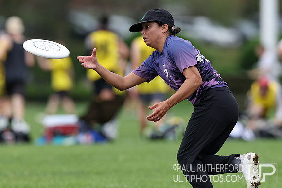 2025 Boston Invite