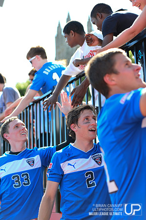 BOS Whitecaps at PHL Spinners - MLU - 6/15/14