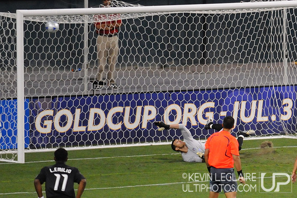 DC United v. Colorado Rapids