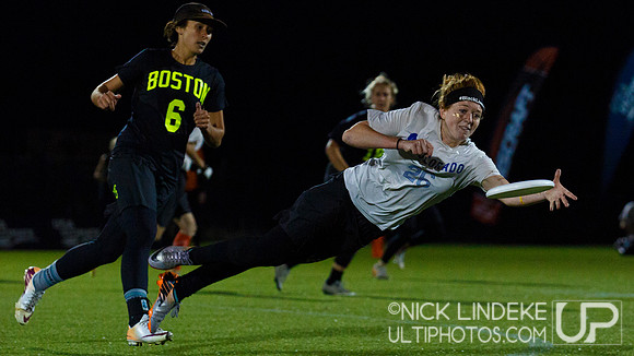 2016 Club National Championships