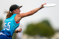 Day 1 of the USA Ultimate Masters Championships