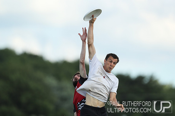 2022 World Ultimate Club Championships
