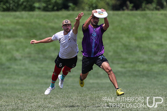 2022 World Ultimate Club Championships
