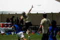 Polar Bears vs. Golden Spike: Thurs Pool Play - 2012 US Open