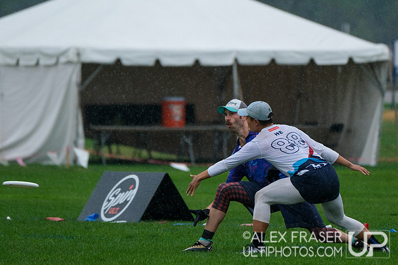 2022 International Club Championships Saturday