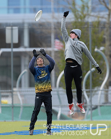 YULA 2022 Sunday action