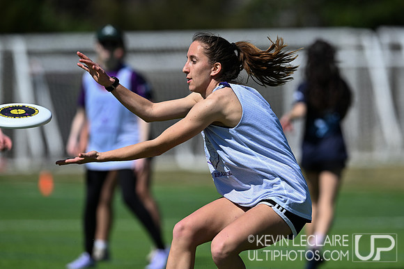 YULA 2025 Saturday action