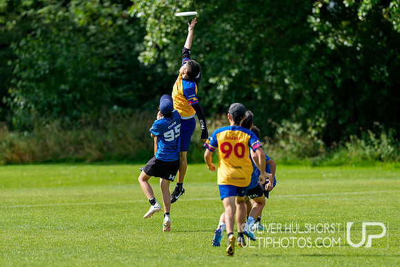 WJUC Monday Round 1