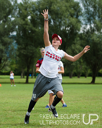 WJUC Day 4 Action