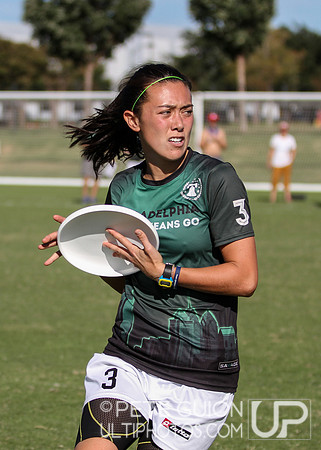 USAU Nationals 2014 Championships