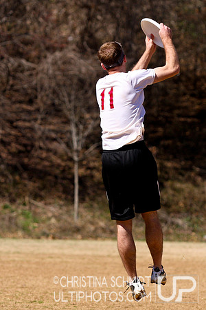 AFDC Winter Goaltimate EOST -- 2011