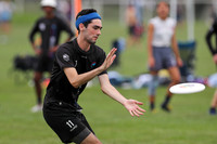 Meclao’ and Catchup at the 2022 World Ultimate Club Championships