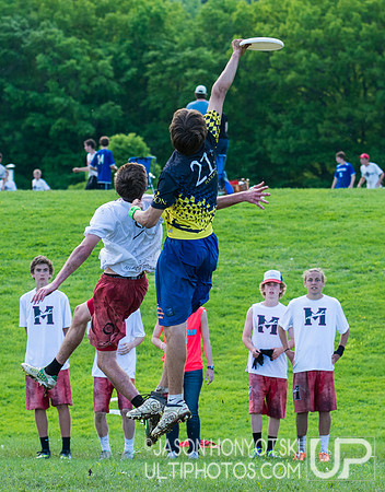 Mass HS States 2014