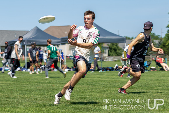 Men's Pool Play - Pro-Elite Challenge East 2025