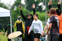 Preqtrs - HSNI 2025 - Saturday Action