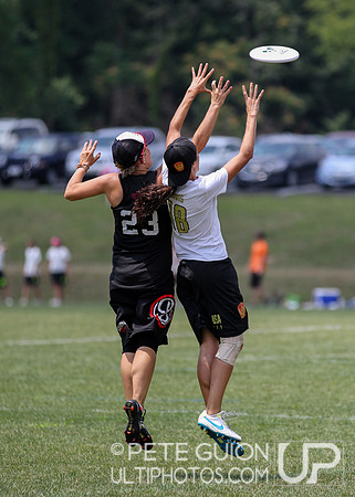 Chesapeake Invite