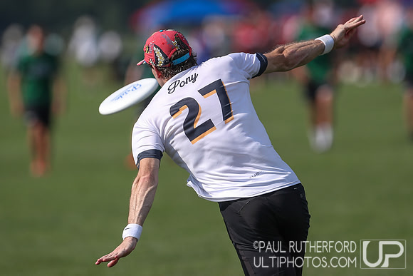 2022 World Ultimate Club Championships