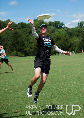 Chesapeake Open 2016 Sunday Action
