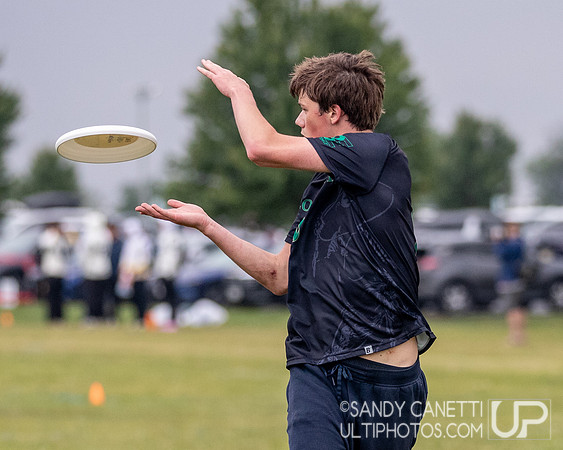 HSNI 2025 - Saturday Action