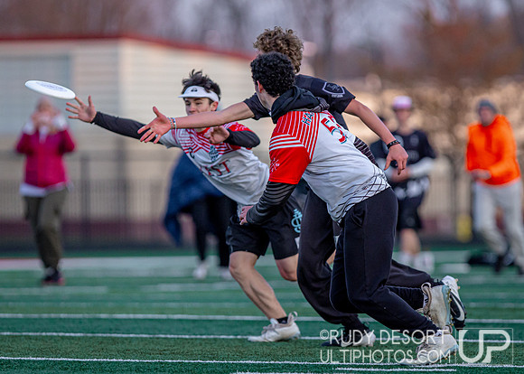 Indy Invite 2025