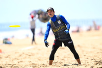 Master's Men's Round 3 Saturday - 2025 Beach Championships