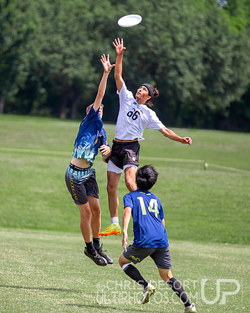 2022 High School National Invite
