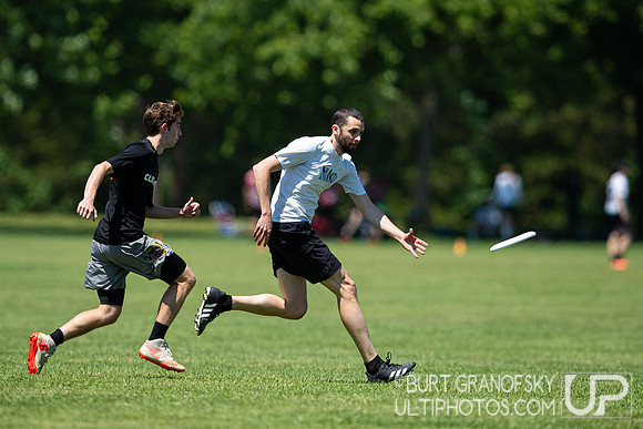 Saturday Action -- Mixed Easterns 2022