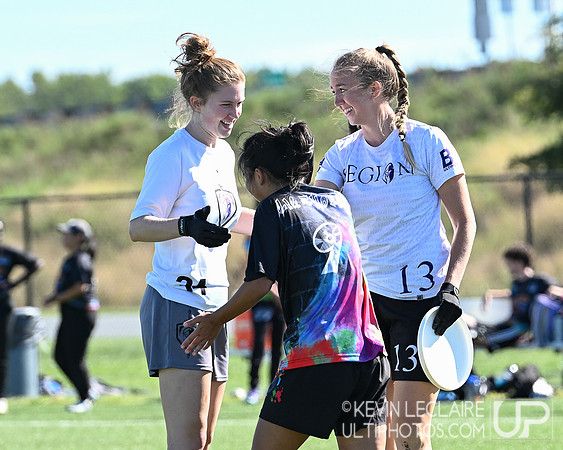 2022 Mid-Atlantic Regionals Saturday action