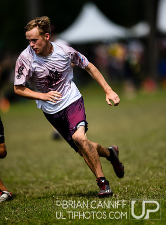WUCC Day 6 Thursday play