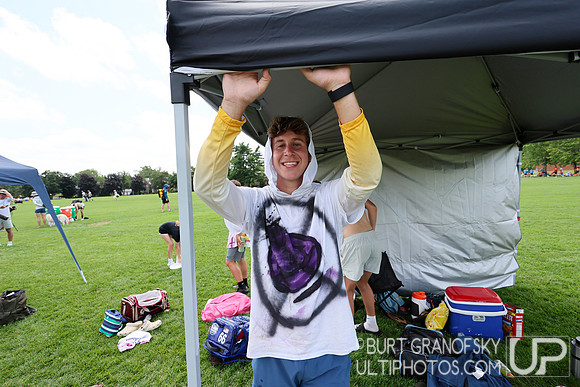 Boston Invite 2025