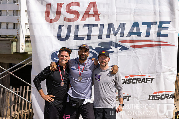 2022 USA Ultimate Beach National Championships