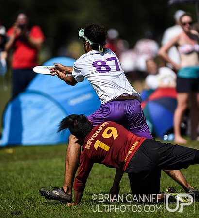 WUCC - TUE - DAY 4 - MENS