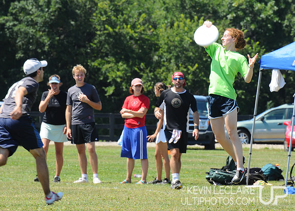 Chesapeake Open 2008 Mixed Divisions