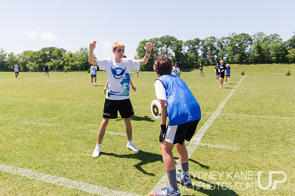 VA HS States 2025 Saturday