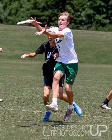 2022 High School National Invite