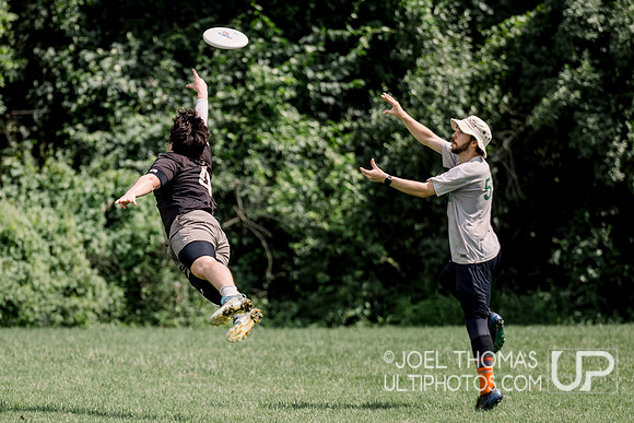 Swamp Seasonal Invite 2025