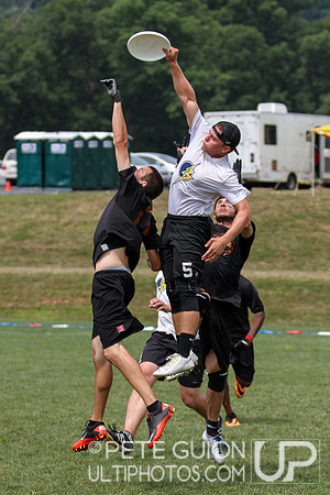 Chesapeake Invite