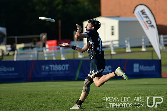 2022 World Games - USA v Great Britain
