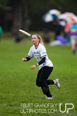 USA Ultimate Northeast Regionals, 9/21/2024