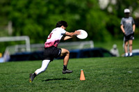 2024 USA Ultimate Division 1 College Championships