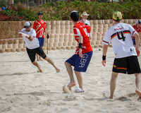 WCBU 2015 Tues, Open Masters, GER vs GBR