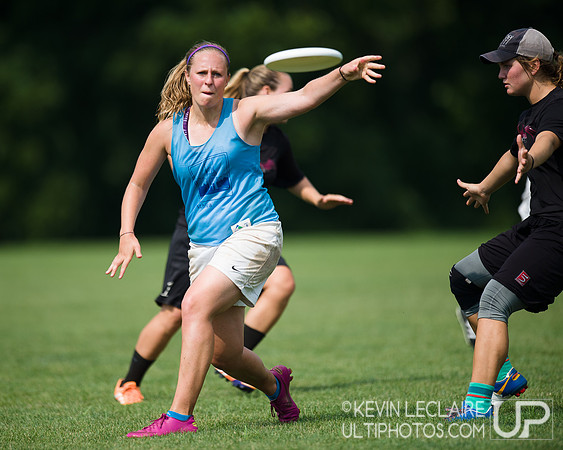 Chesapeake Invite 2014 Saturday Action