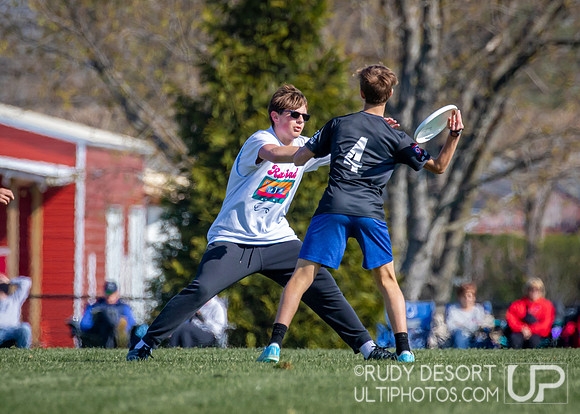 Indy Invite 2025